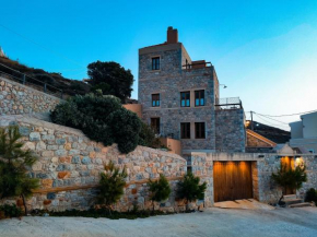 Grande Grotta House